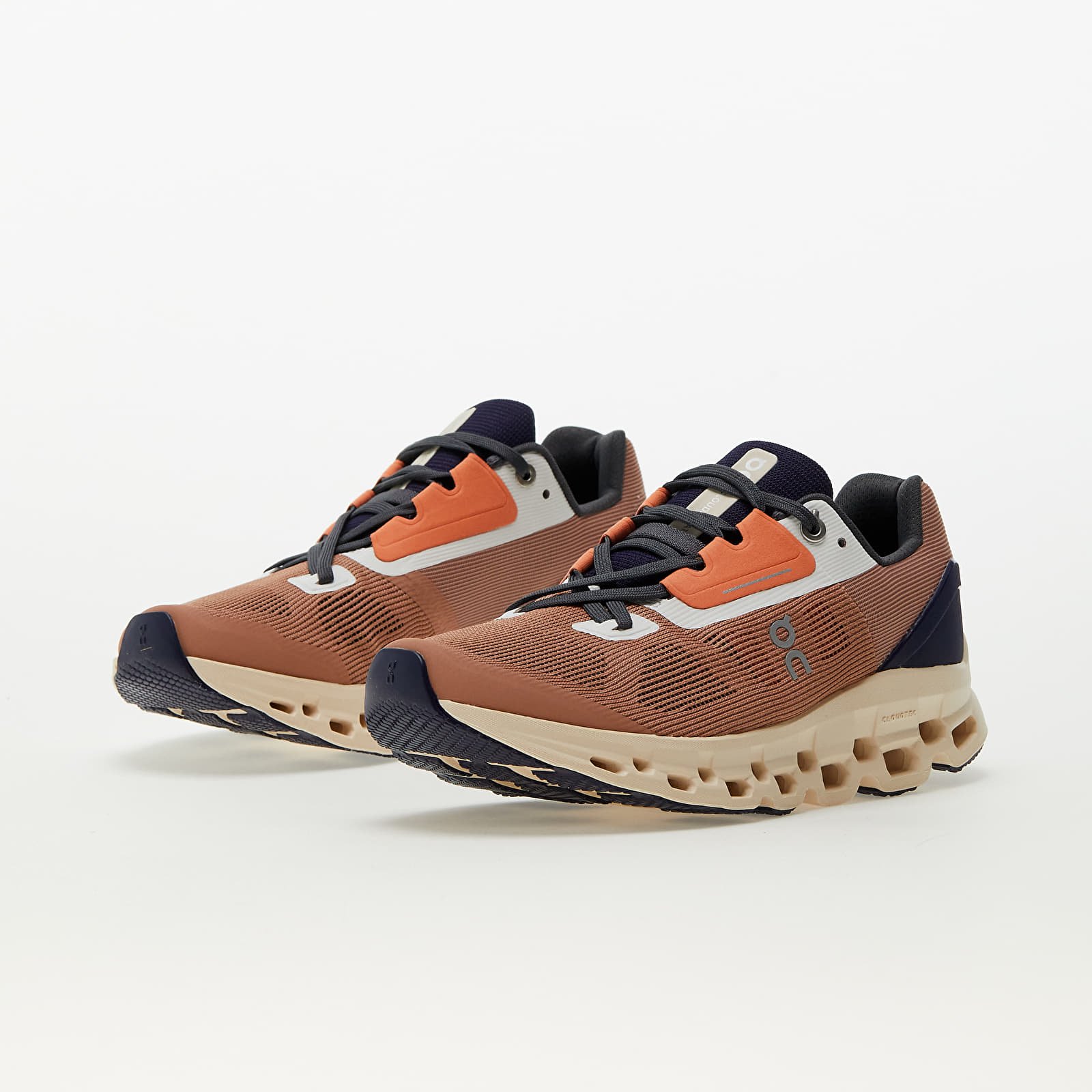 Frauen On W Cloudstratus Cork/ Fawn
