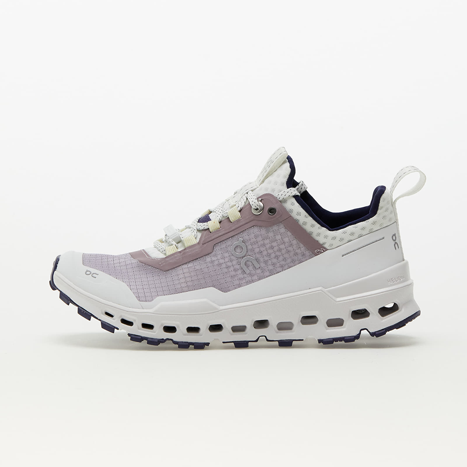 Women's shoes On W Cloudultra Fluorite Lily/ White