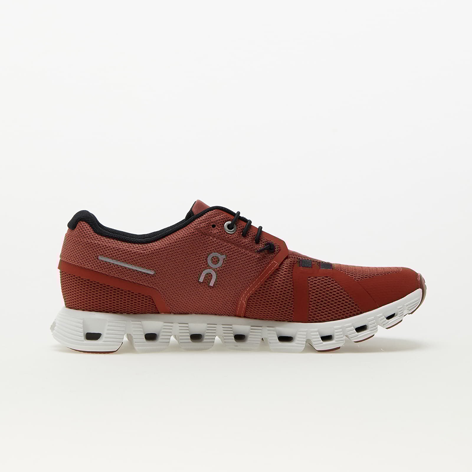Women's shoes On W Cloud 5 Rust/ Black