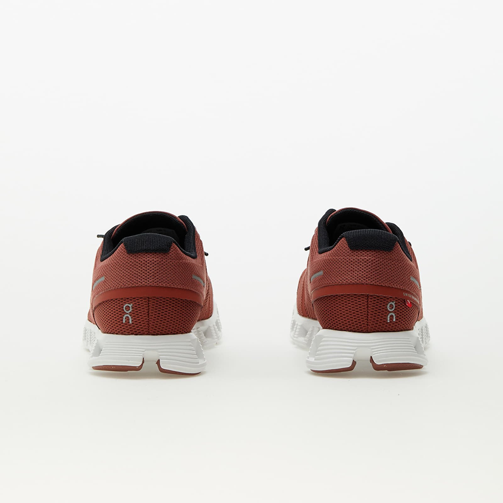 Women's shoes On W Cloud 5 Rust/ Black