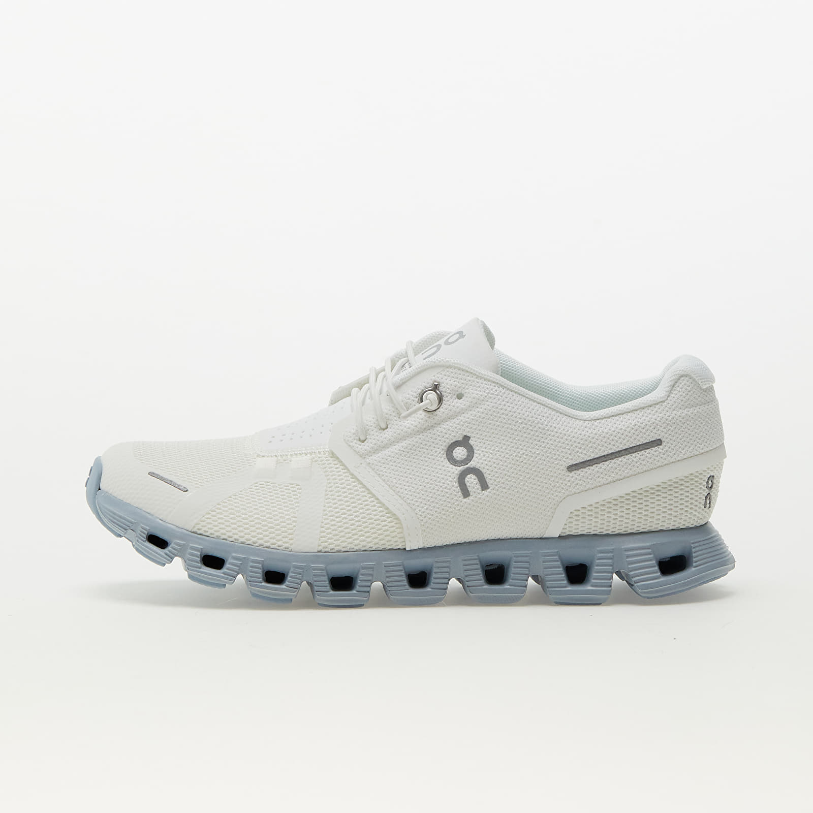 Women's shoes On W Cloud 5 White/ Chambray
