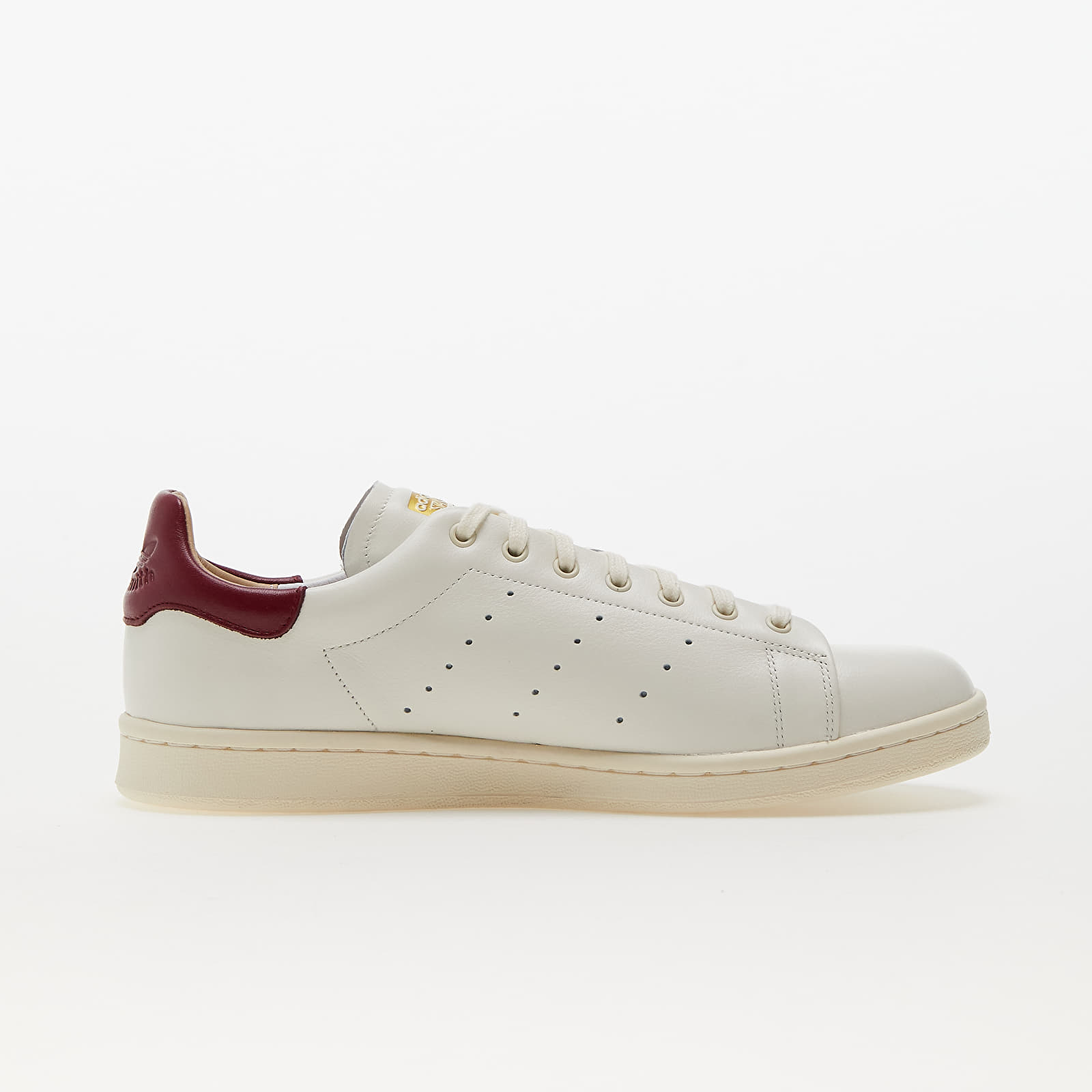 Buty męskie adidas Stan Smith Lux Off White/ Core White/ Pantone