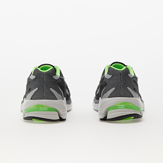 Adidas gazelle trace green core black sales