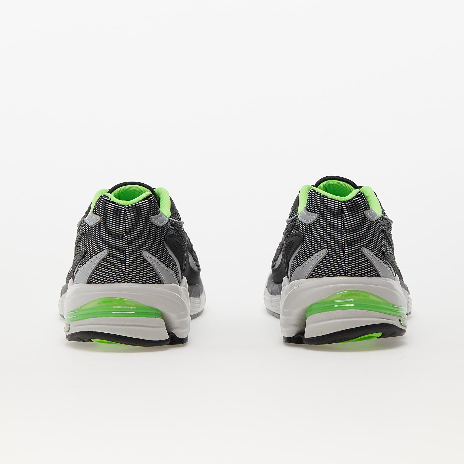 Men's shoes adidas Orketro Core Black/ Trace Green Metalic/ Grey One