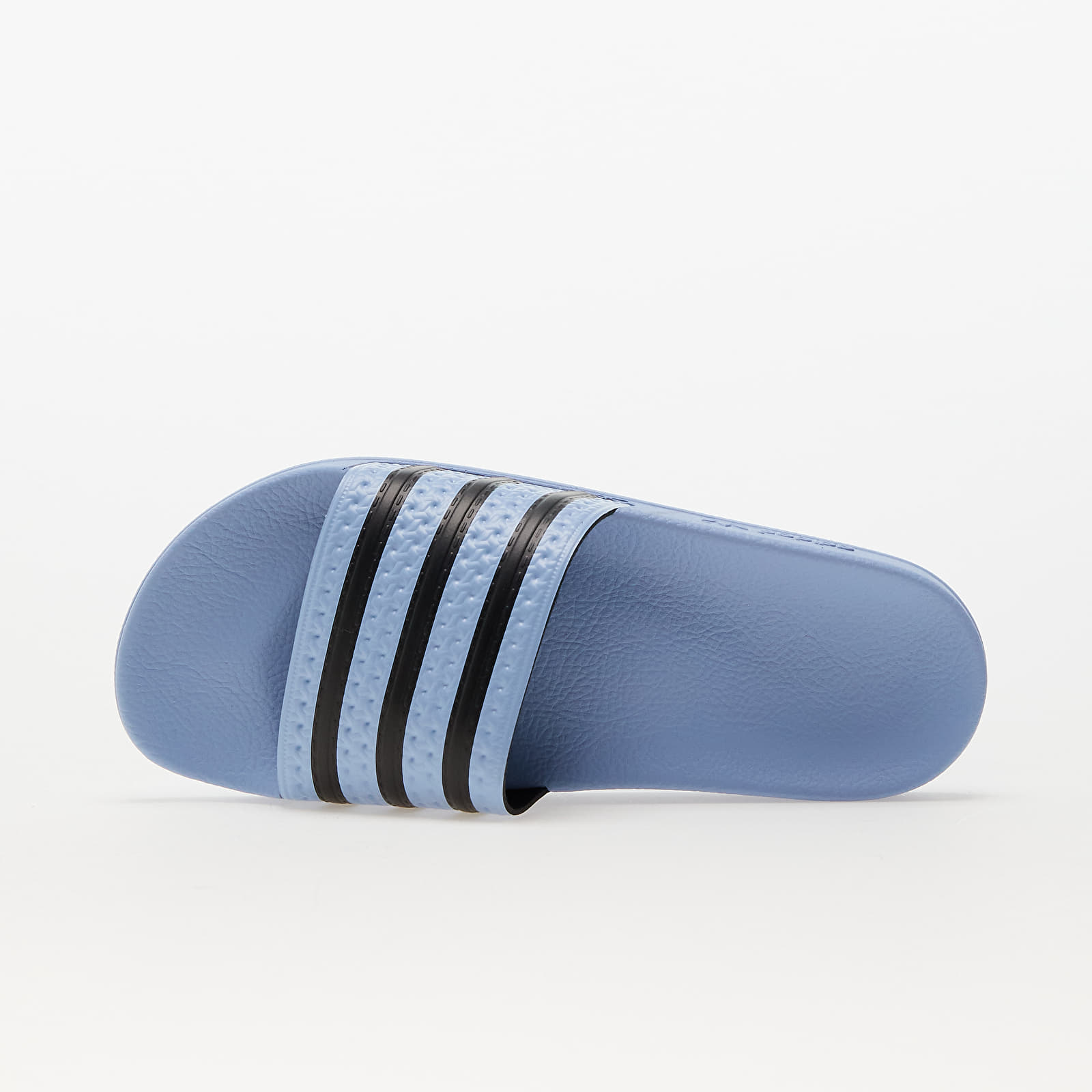 Men s shoes adidas Adilette Blue Dawn Core Black Blue Dawn Footshop