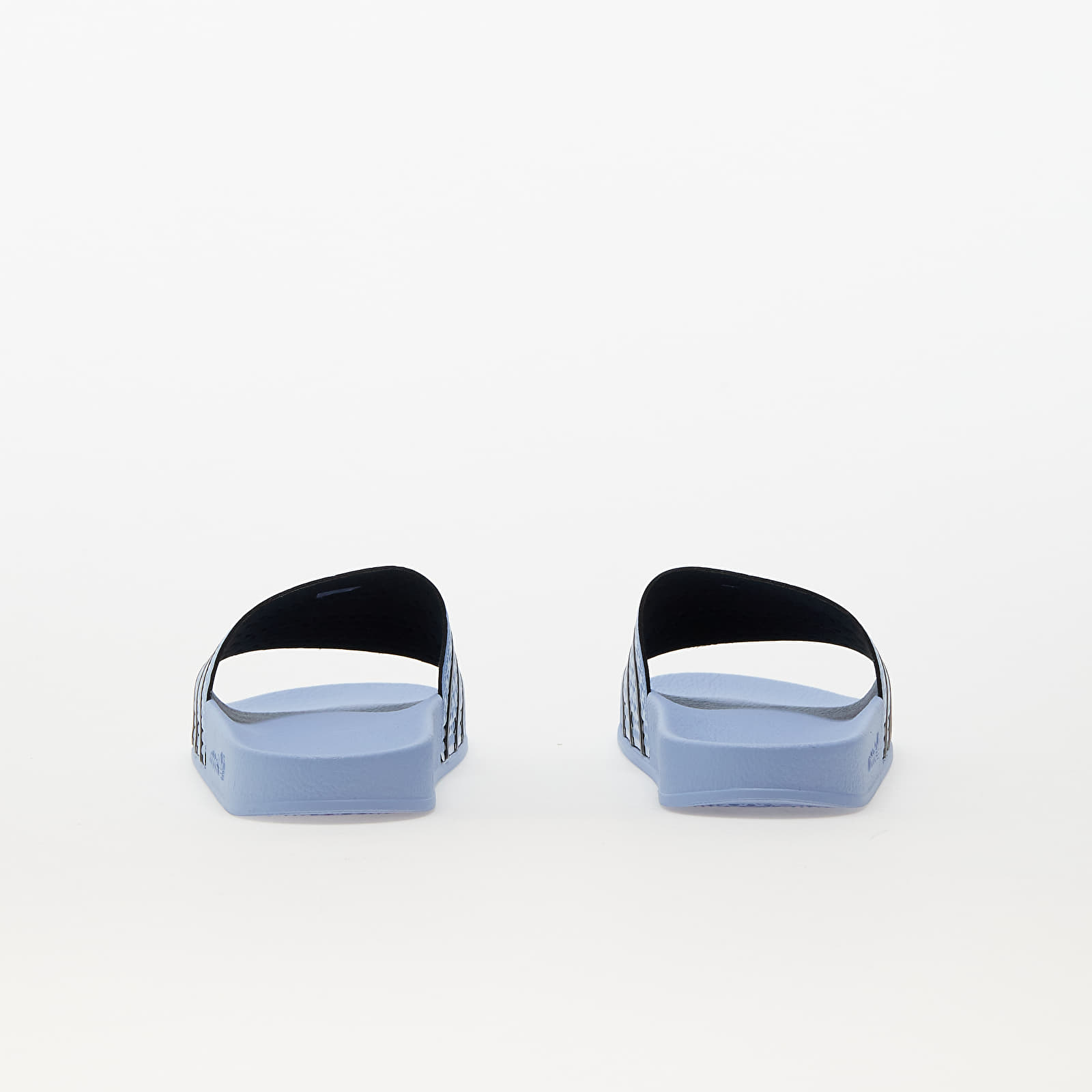 Herresko adidas Adilette Blue Dawn/ Core Black/ Blue Dawn