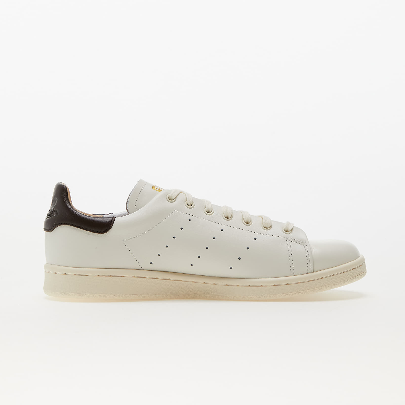 Buty męskie adidas Stan Smith Lux Off White/ Core White/ Dark Brown