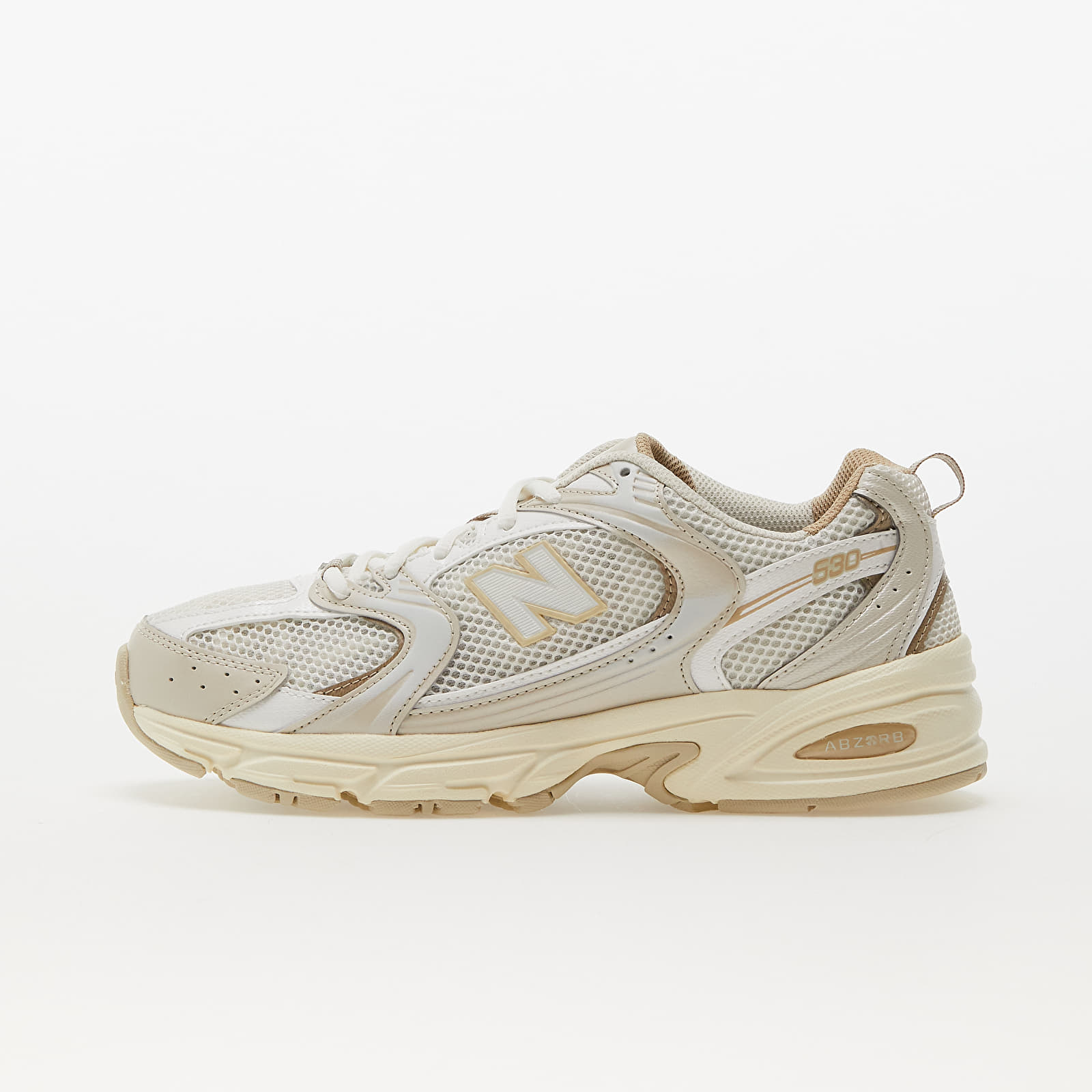 Männer New Balance 530 Beige
