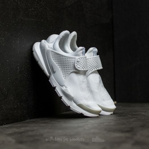 Sock dart triple white discount