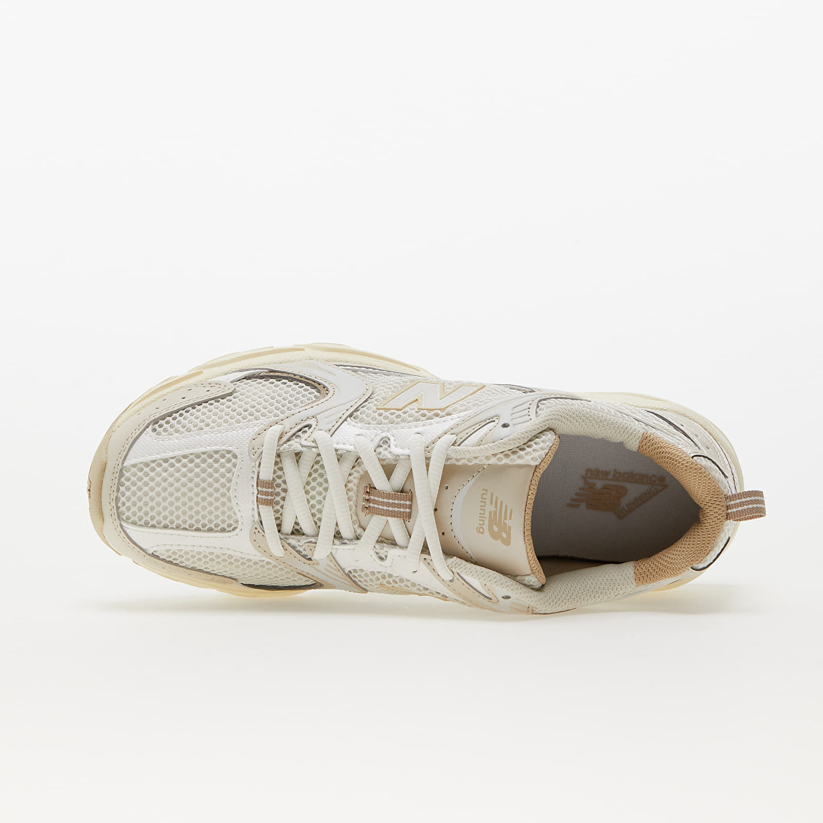 Männer New Balance 530 Beige