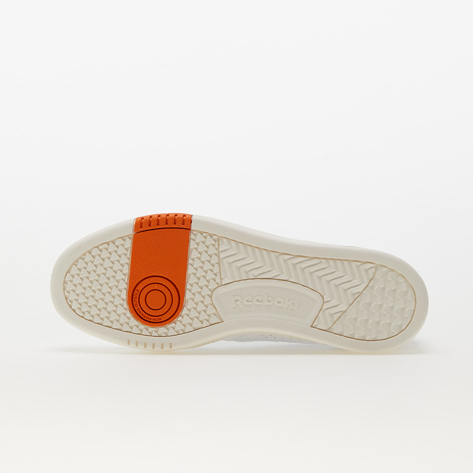 Men's shoes Reebok Lt Court Ftw White/ Chalk/ Vector Navy