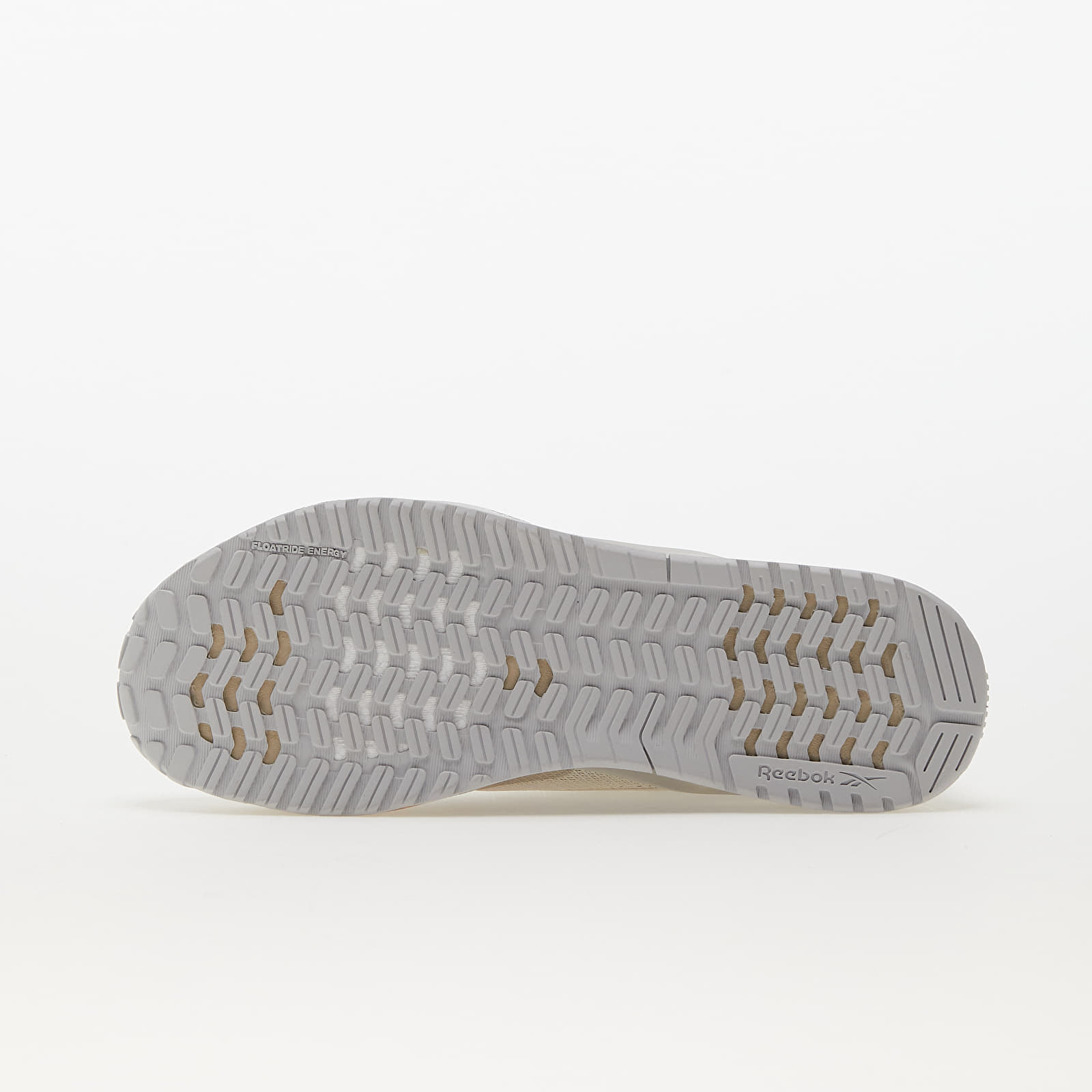Miesten kengät Reebok x Pleasures Nano 6000 Sandtrap/ Pebble/ Tin Grey