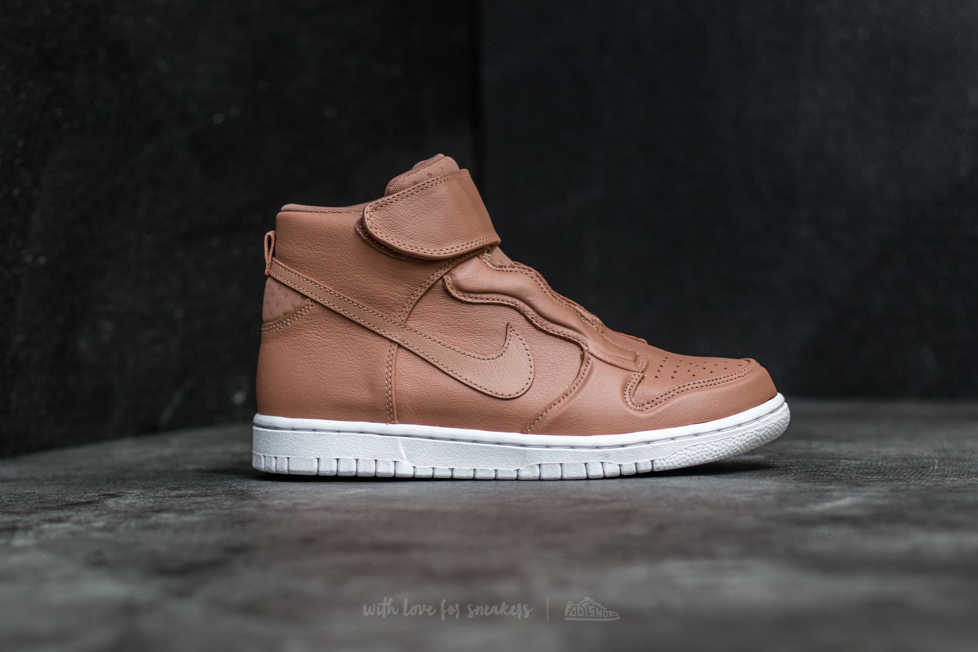 Nike dunk 2024 hi ease