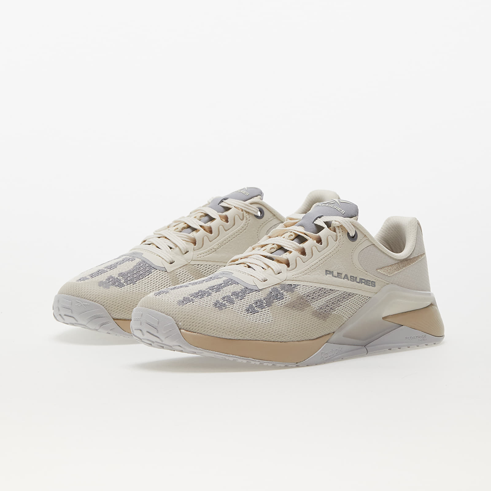 Reebok pleasures sale