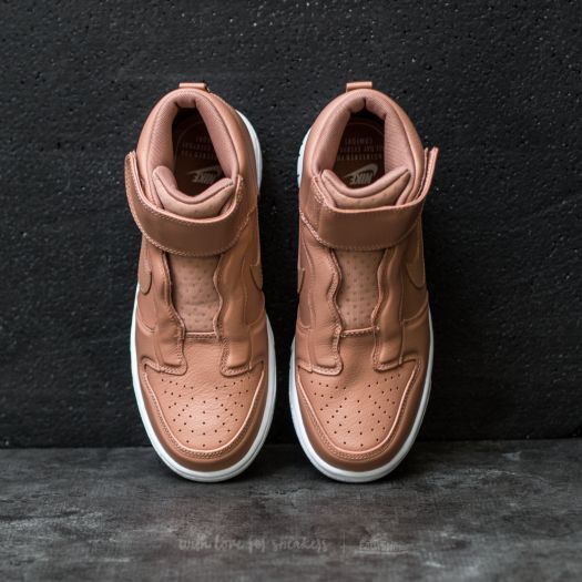 Nike dunk discount hi ease