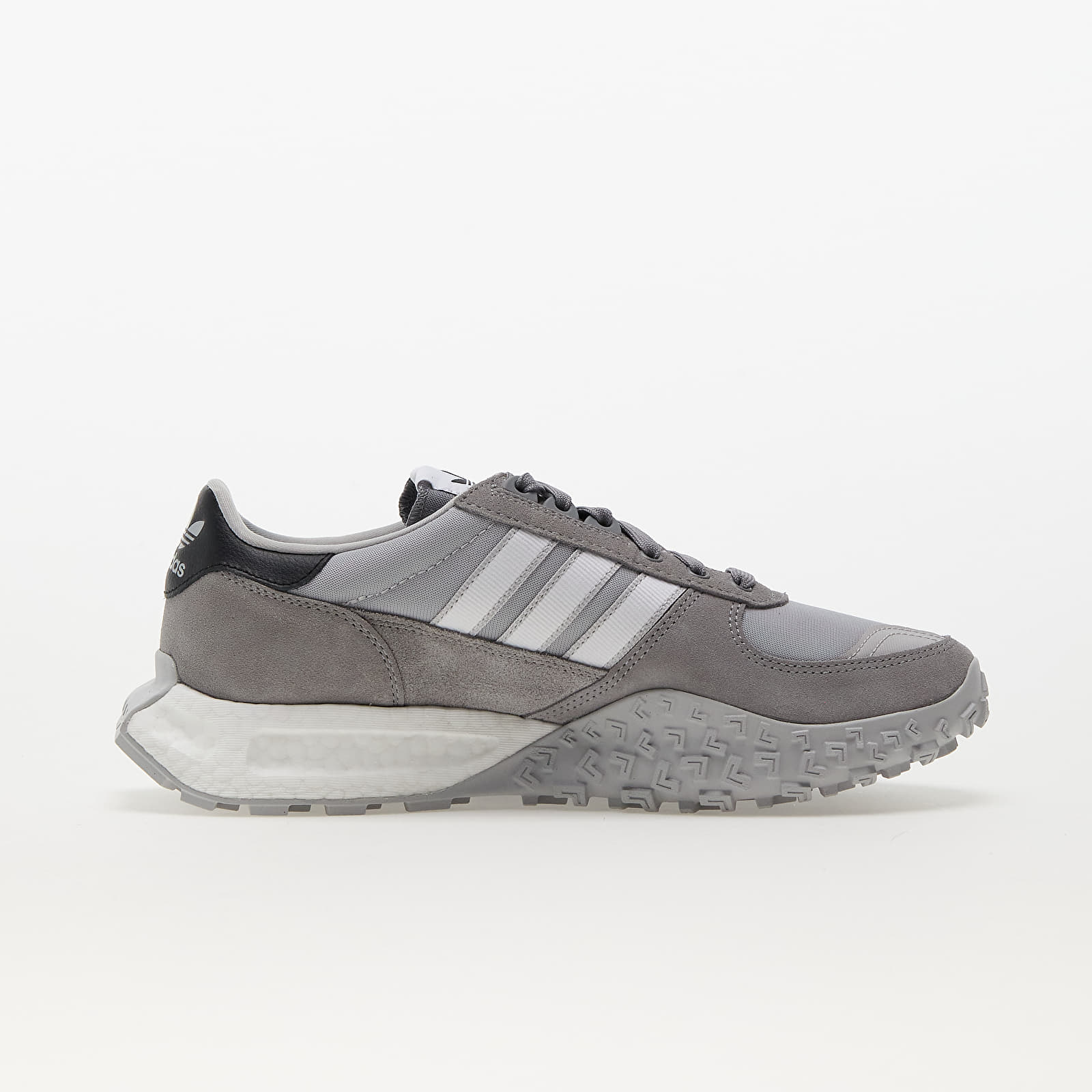 Zapatillas Hombre adidas Retropy E5 W.R.P. Grey Three/ Ftw White/ Grey One