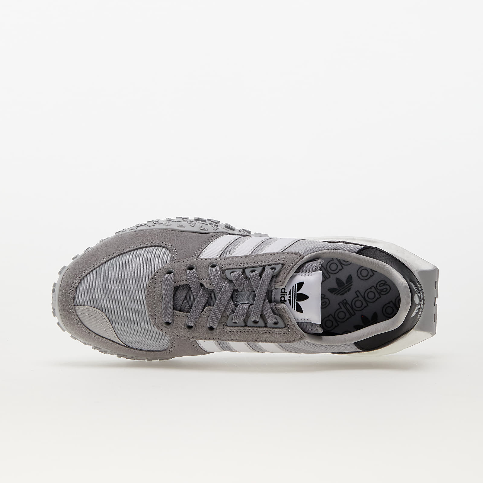 Zapatillas Hombre adidas Retropy E5 W.R.P. Grey Three/ Ftw White/ Grey One