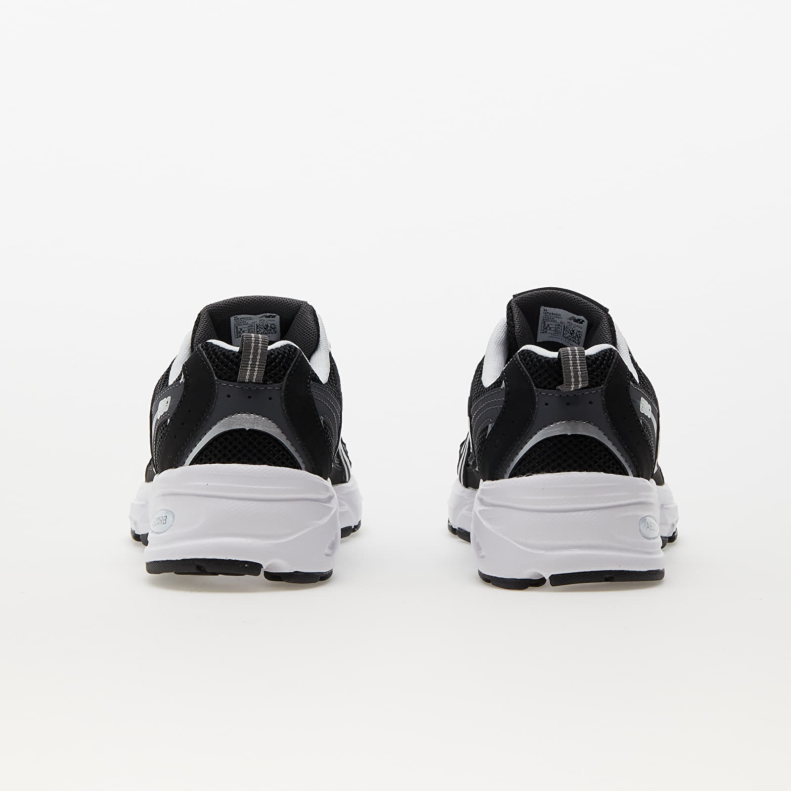Buty damskie New Balance 530 Black
