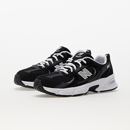 Women s shoes New Balance 530 Black Footshop