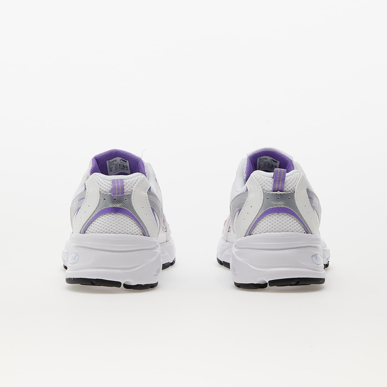 Zapatillas y zapatos para niños New Balance 530 White/ Pink
