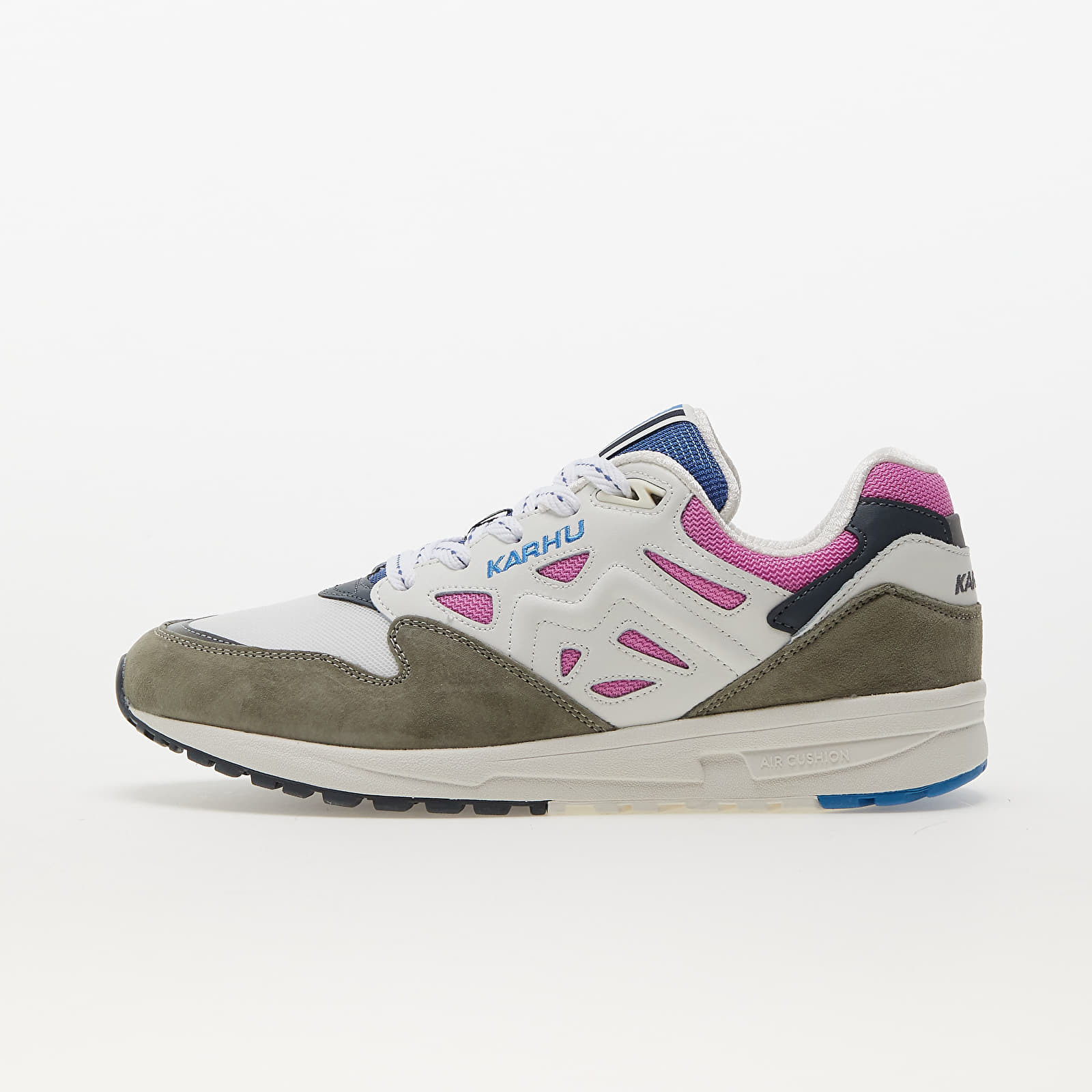 Sneakers Karhu Legacy 96 Abbey Stone/ Cyclamen