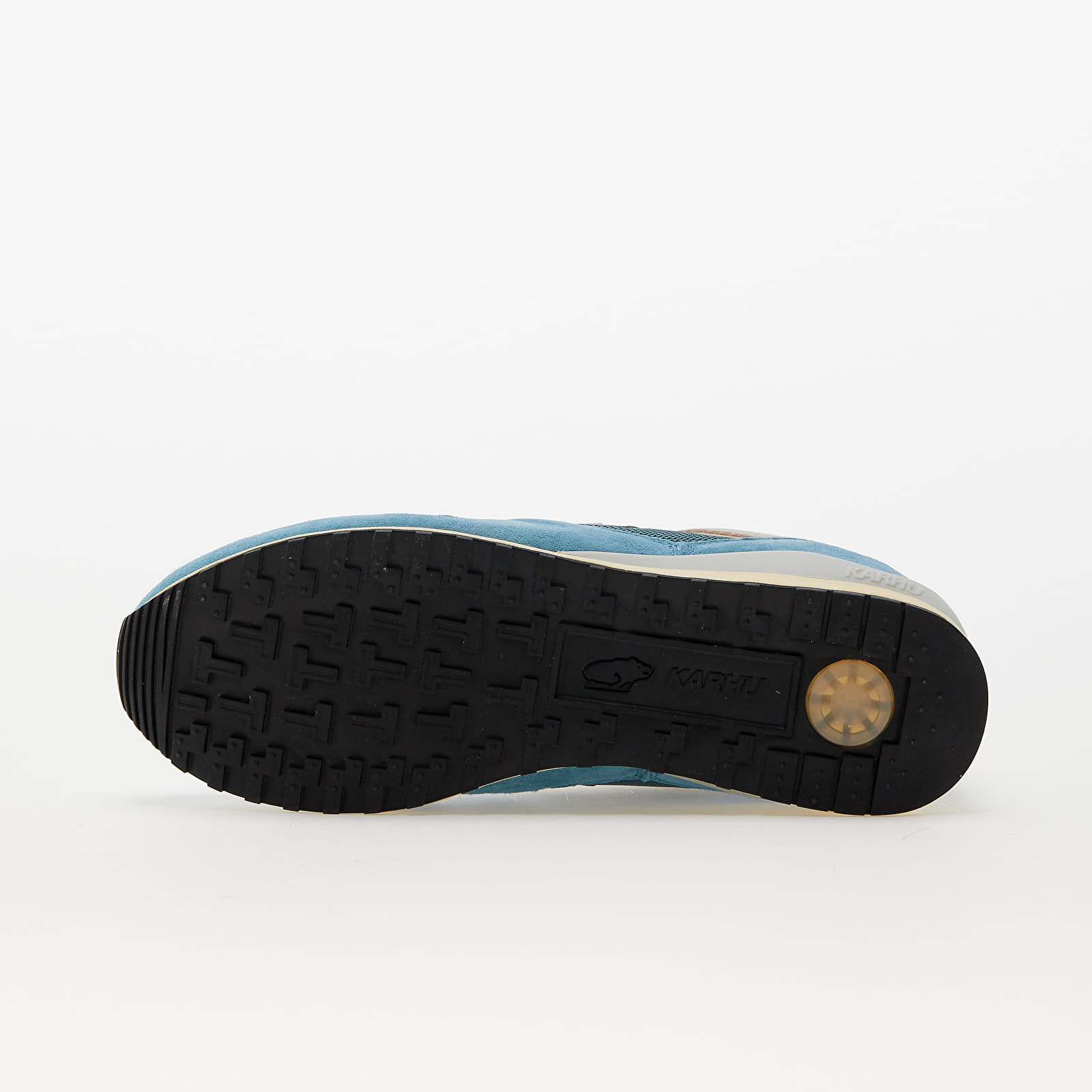 Încălțăminte și sneakerși pentru bărbați Karhu Synchron Classic Reef Waters/ Abbey Stone