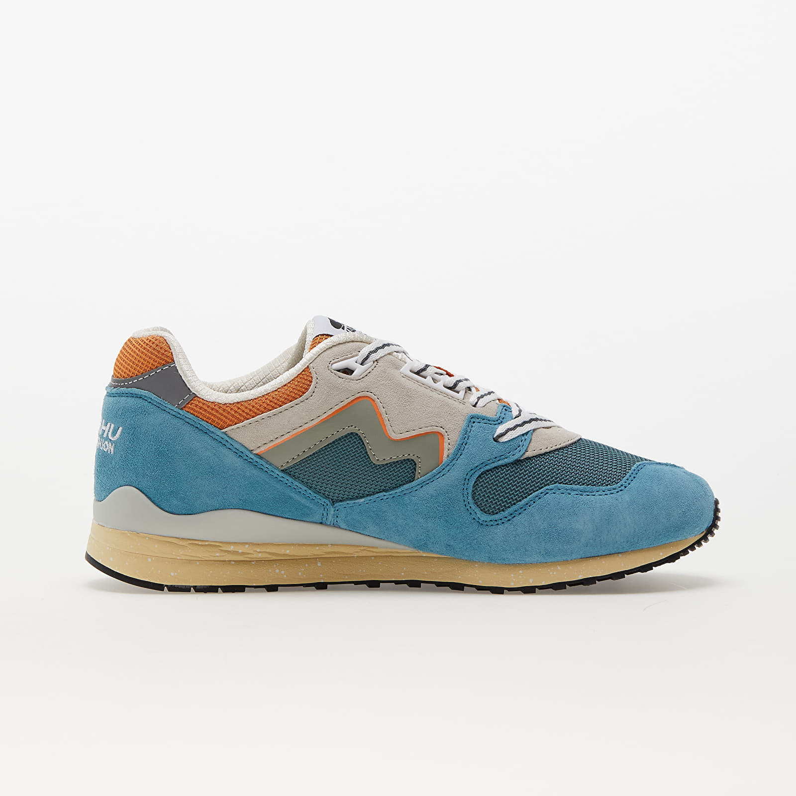 Încălțăminte și sneakerși pentru bărbați Karhu Synchron Classic Reef Waters/ Abbey Stone