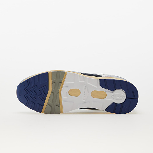 Karhu Fusion 2.0 trainers/sneakers - Plein Air/Blue Navy Karhu Fusion 2.0 Trainers - Plein Air/Blue Navy – Outsiders  main image 3
