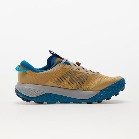 New balance sales 711 giallo