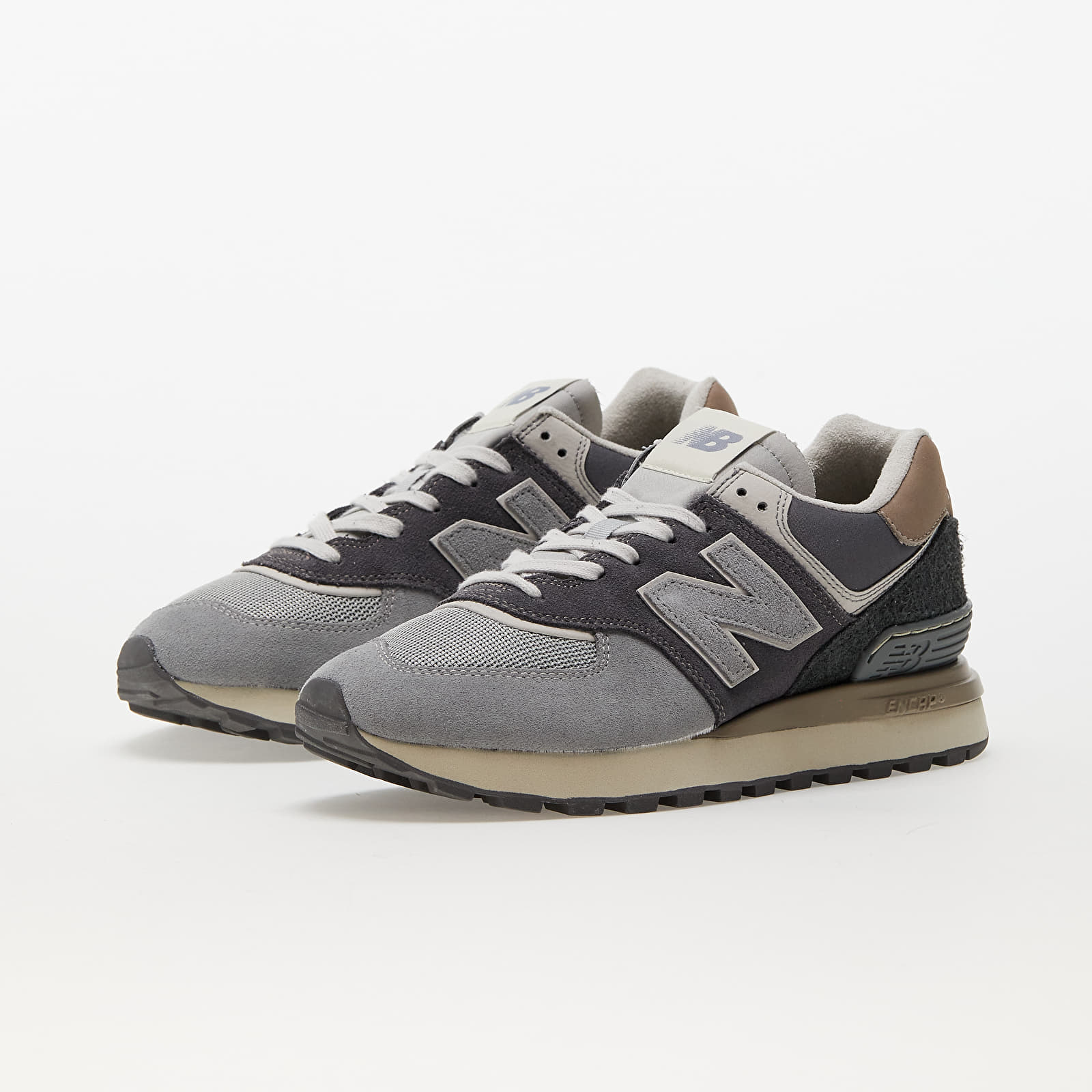 New balance 774 grey 2025
