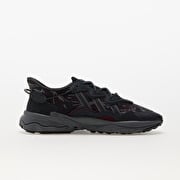 Ozweego carbon clearance