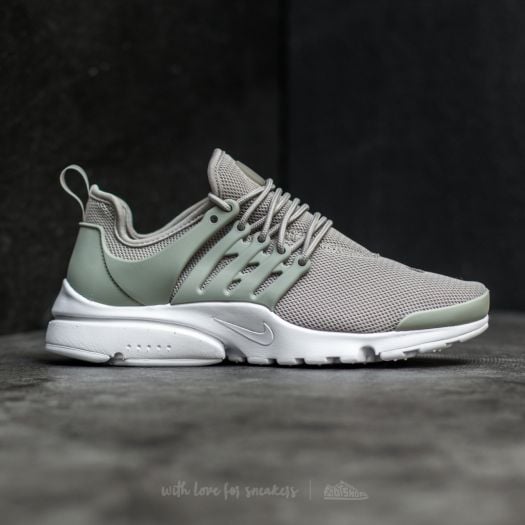 Women s shoes Nike Wmns Air Presto Ultra BR Pale Grey Pale Grey White Footshop