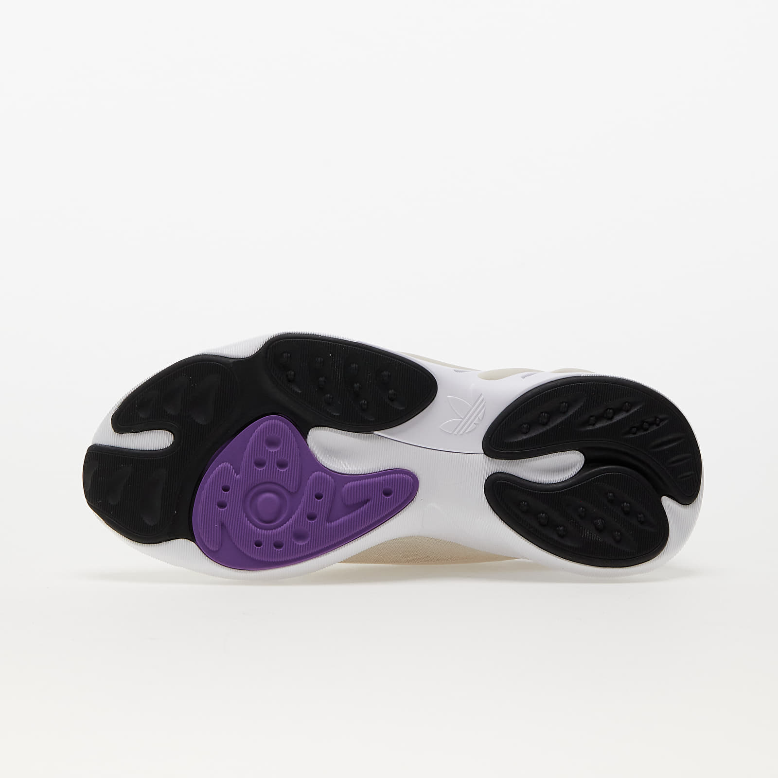 Moški čevlji adidas Adifom SLTN Aluminium/ Aluminium/ Shock Purple
