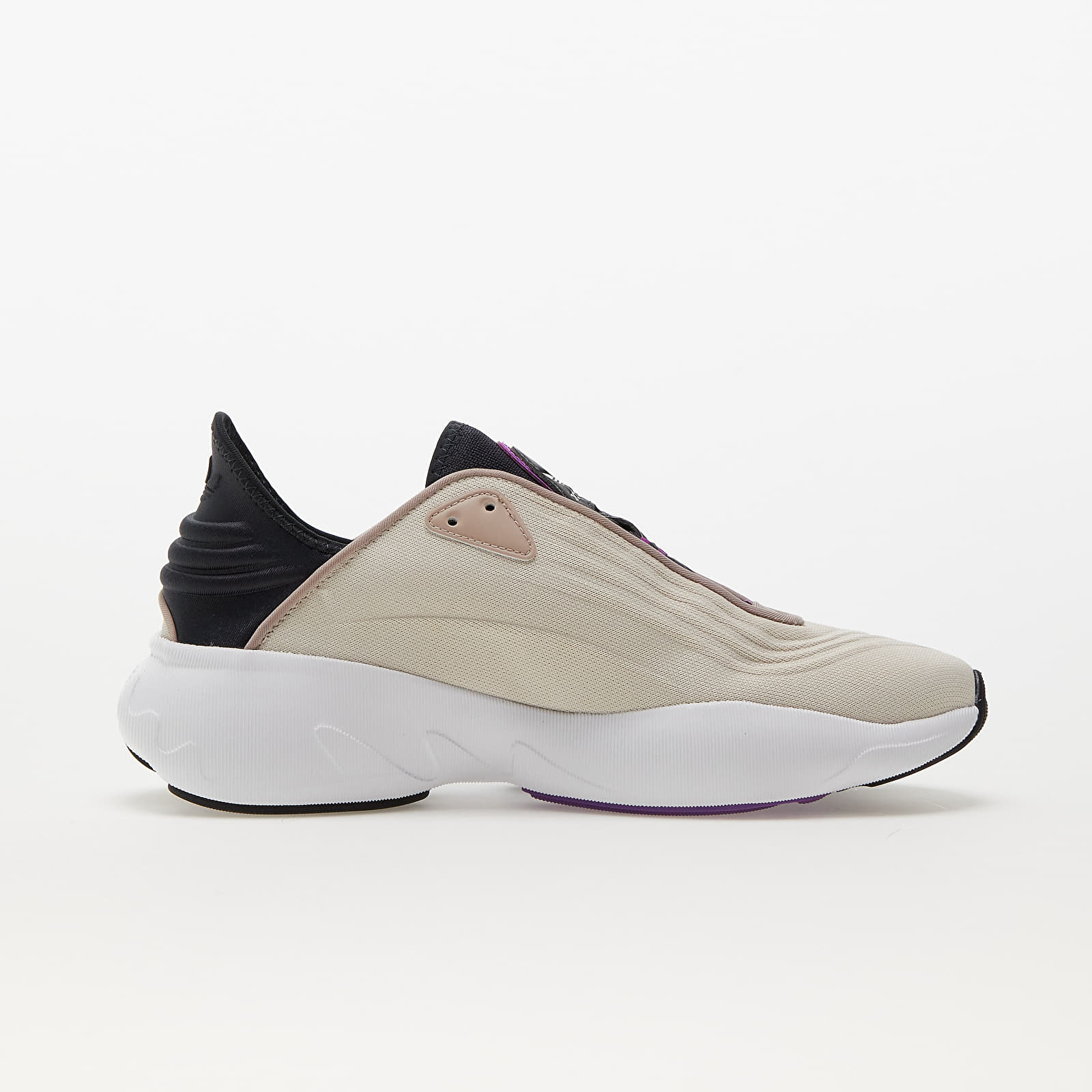 Moški čevlji adidas Adifom SLTN Aluminium/ Aluminium/ Shock Purple