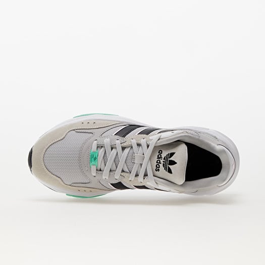 Light pink and gray adidas shoes sale