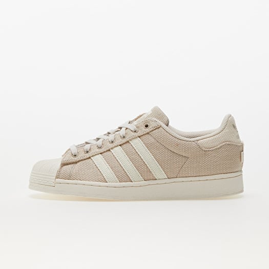 Adidas originals off on sale white suede superstar