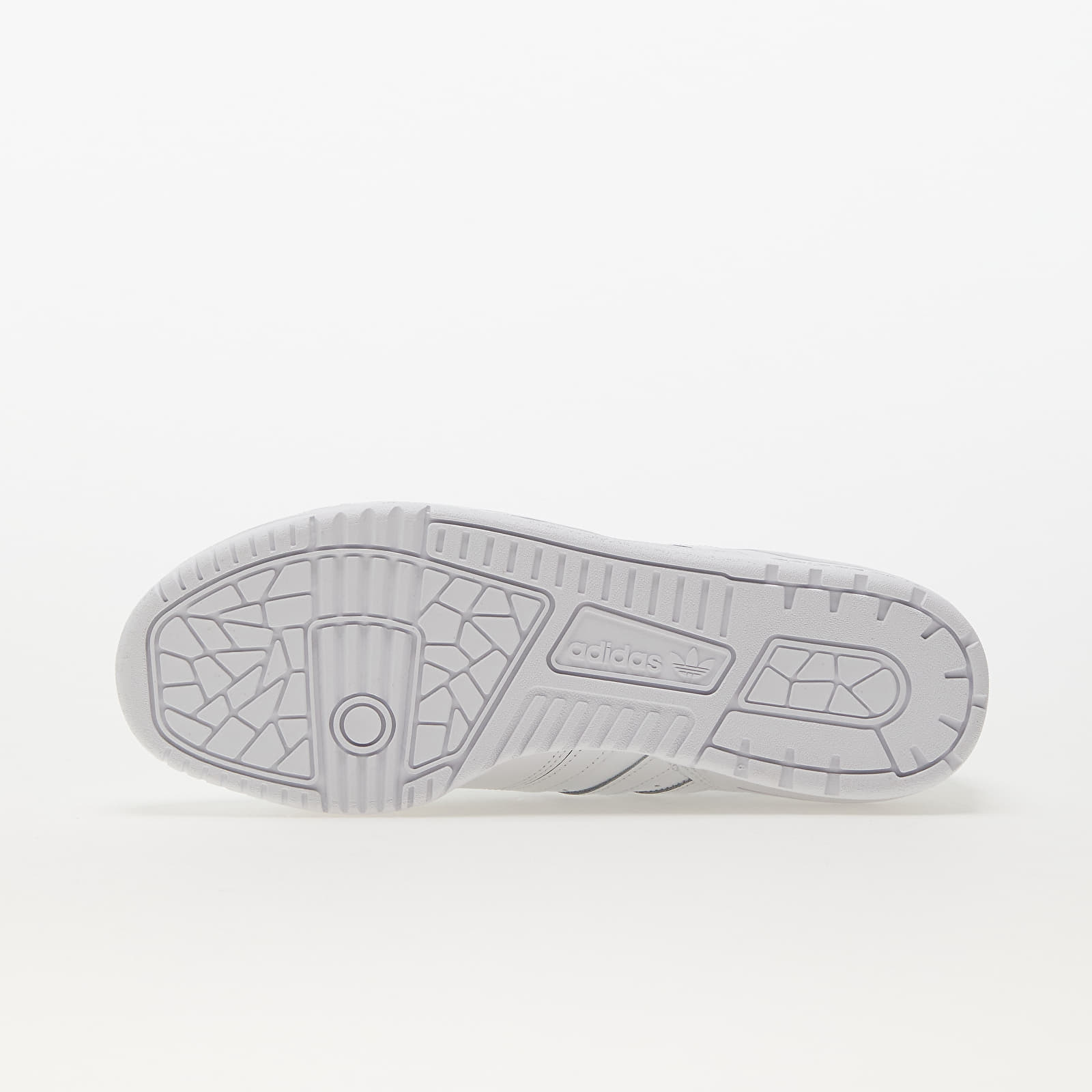 Men's shoes adidas Rivalry Low Ftw White/ Ftw White/ Ftw White