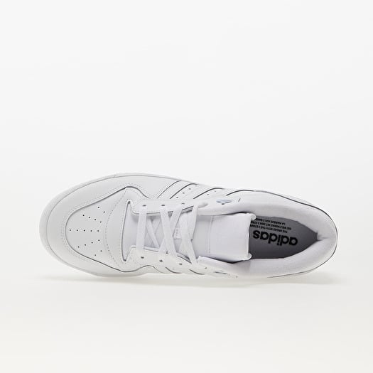 Herren Sneaker und Schuhe adidas Rivalry Low Ftw White Ftw White Ftw White Footshop