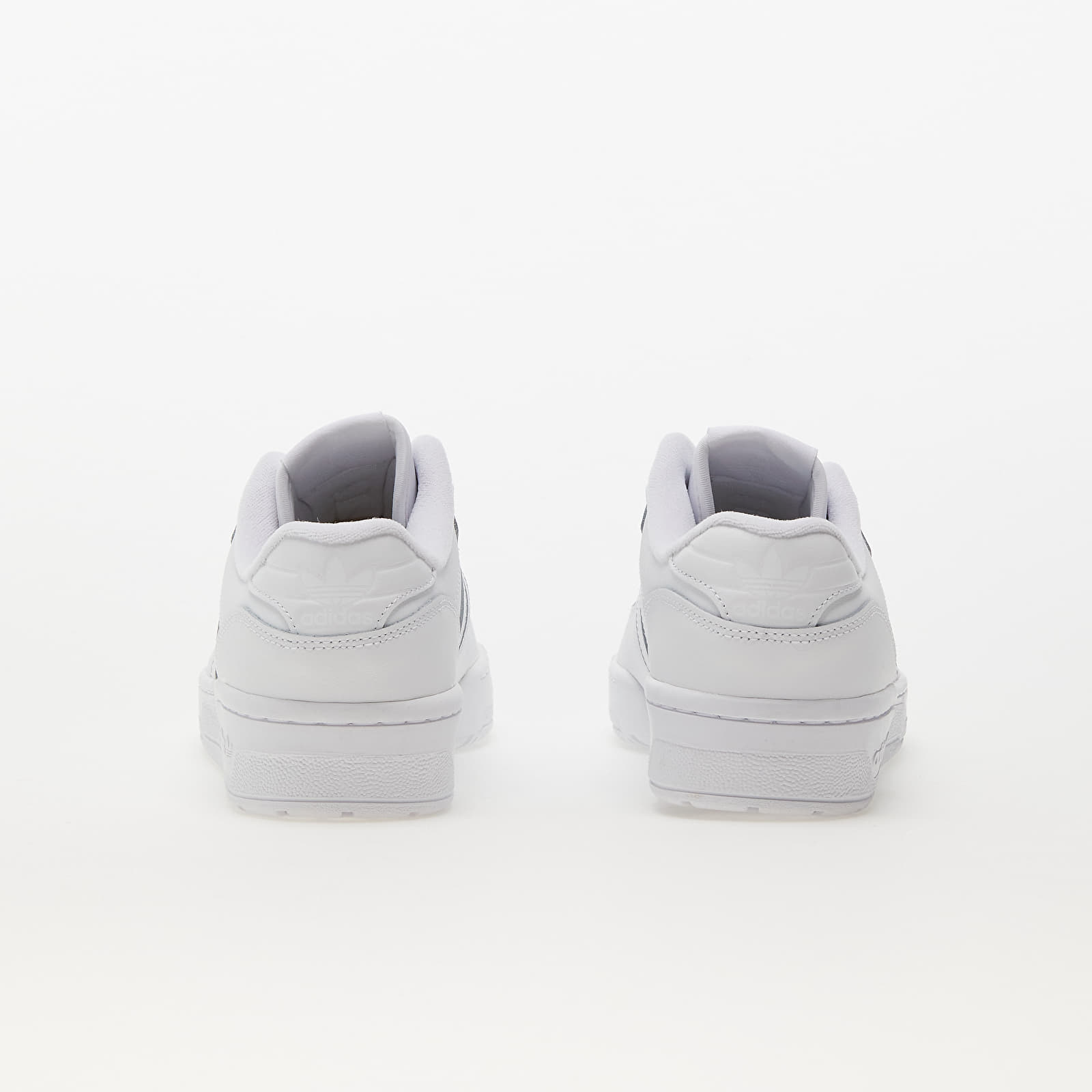 Men's shoes adidas Rivalry Low Ftw White/ Ftw White/ Ftw White
