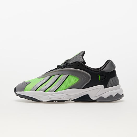 Adidas yung 1 black top grey