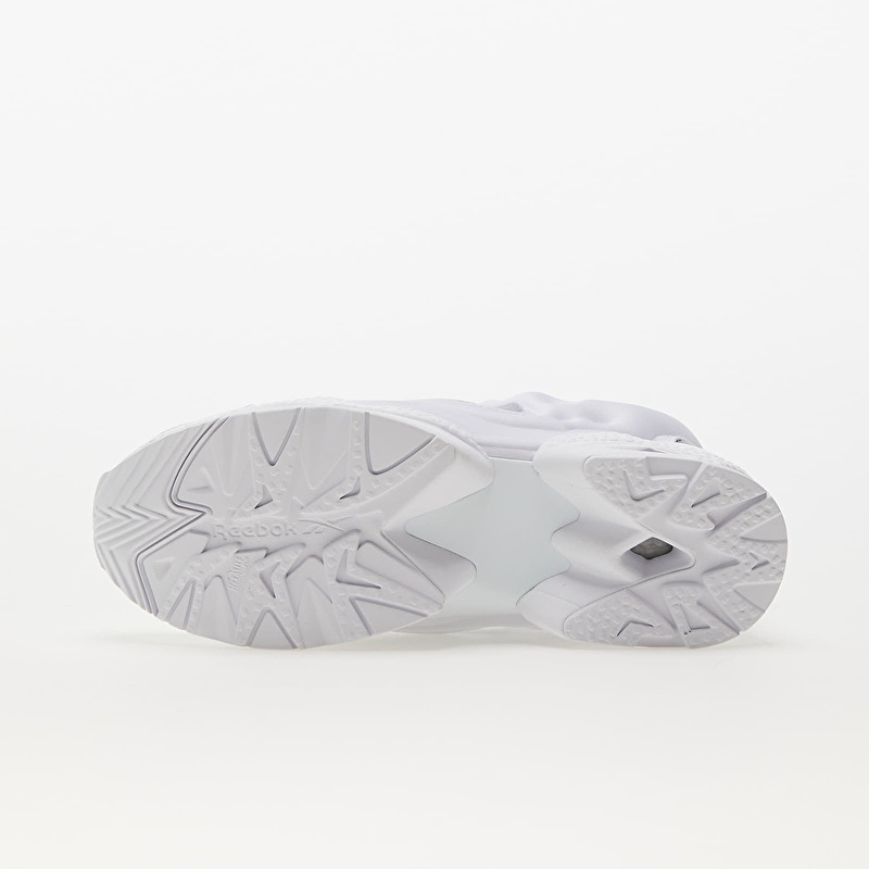 Reebok Instapump Fury 95 Ftw White/ Pure Grey/ Ftw White | Footshop