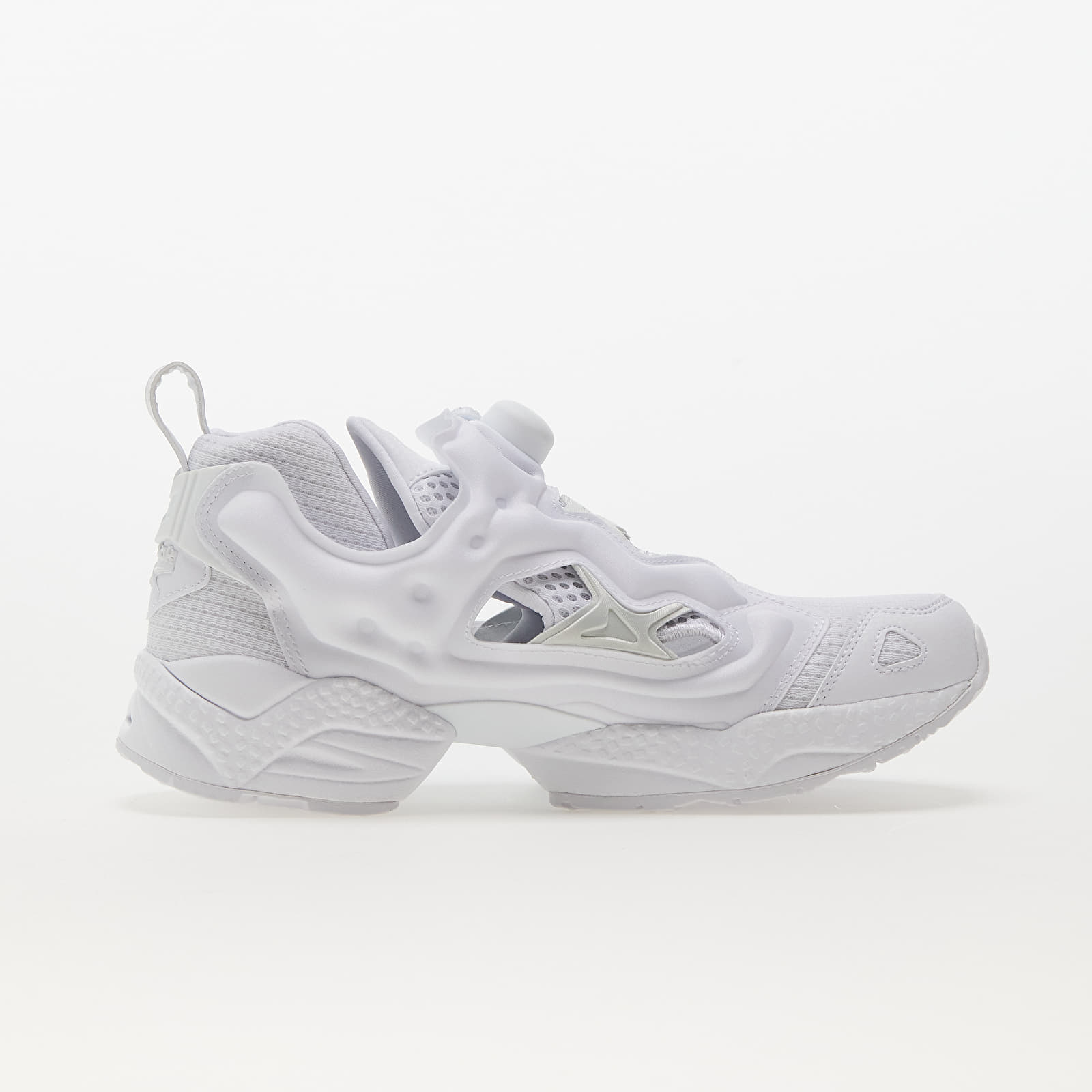 Мъжки кецове и обувки Reebok Instapump Fury 95 Ftw White/ Pure Grey/ Ftw White