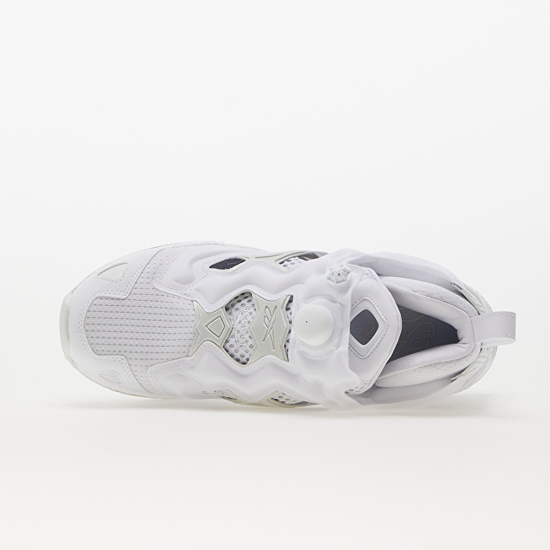 Reebok Instapump Fury 95 Ftw White/ Pure Grey/ Ftw White | Footshop