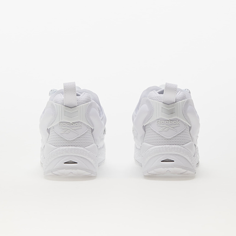 Reebok Instapump Fury 95 Ftw White/ Pure Grey/ Ftw White | Footshop