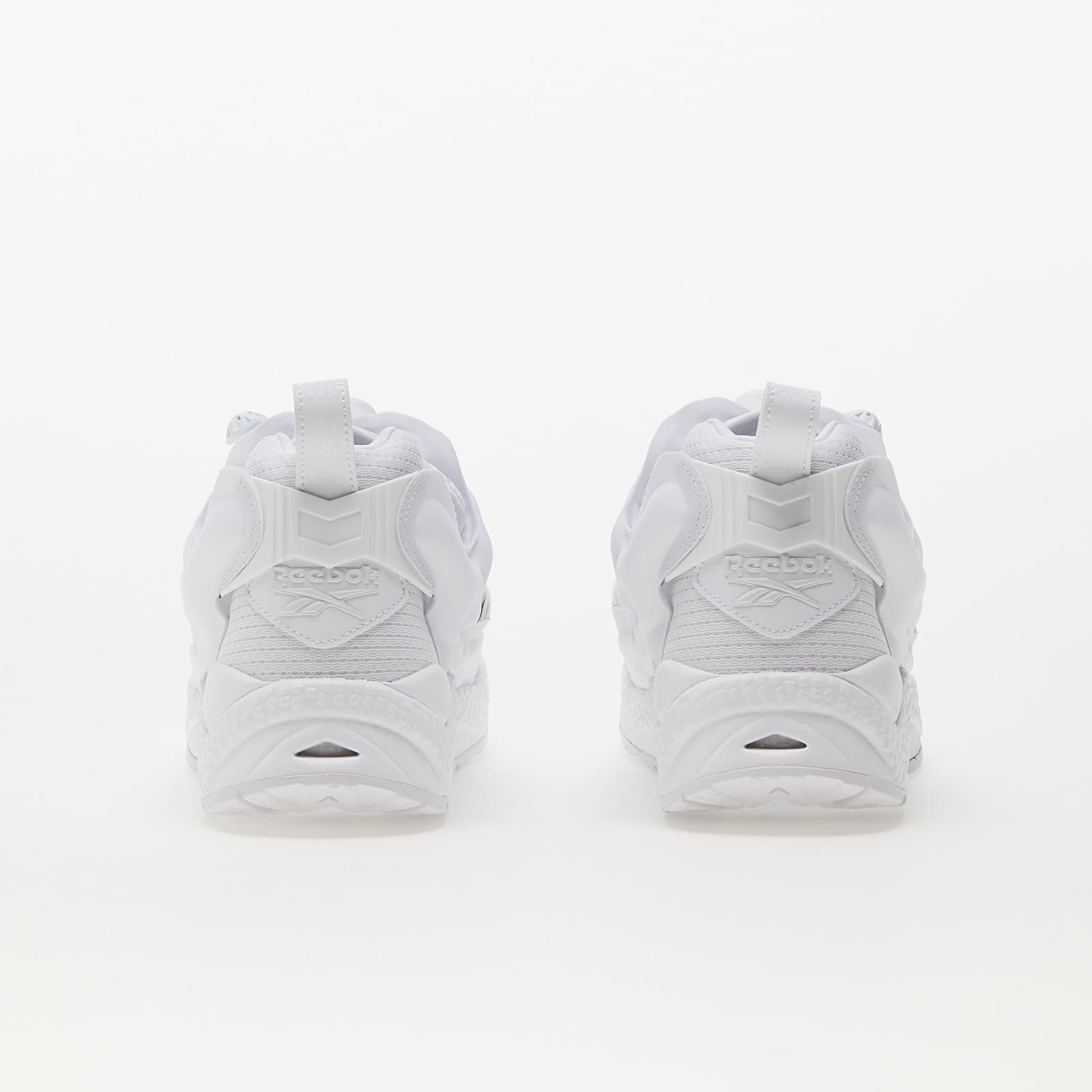 Încălțăminte și sneakerși pentru bărbați Reebok Instapump Fury 95 Ftw White/ Pure Grey/ Ftw White