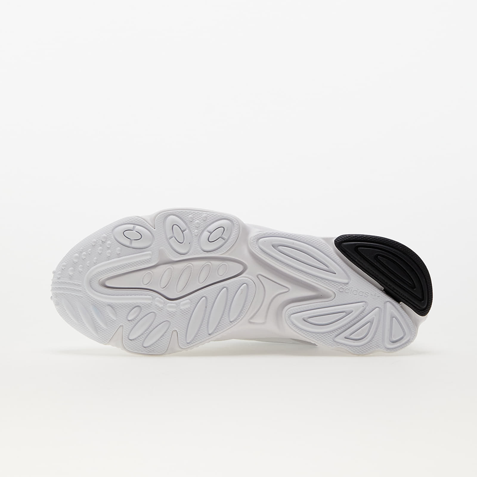 Pánske tenisky a topánky adidas Oztral Ftw White/ Ftw White/ Core Black