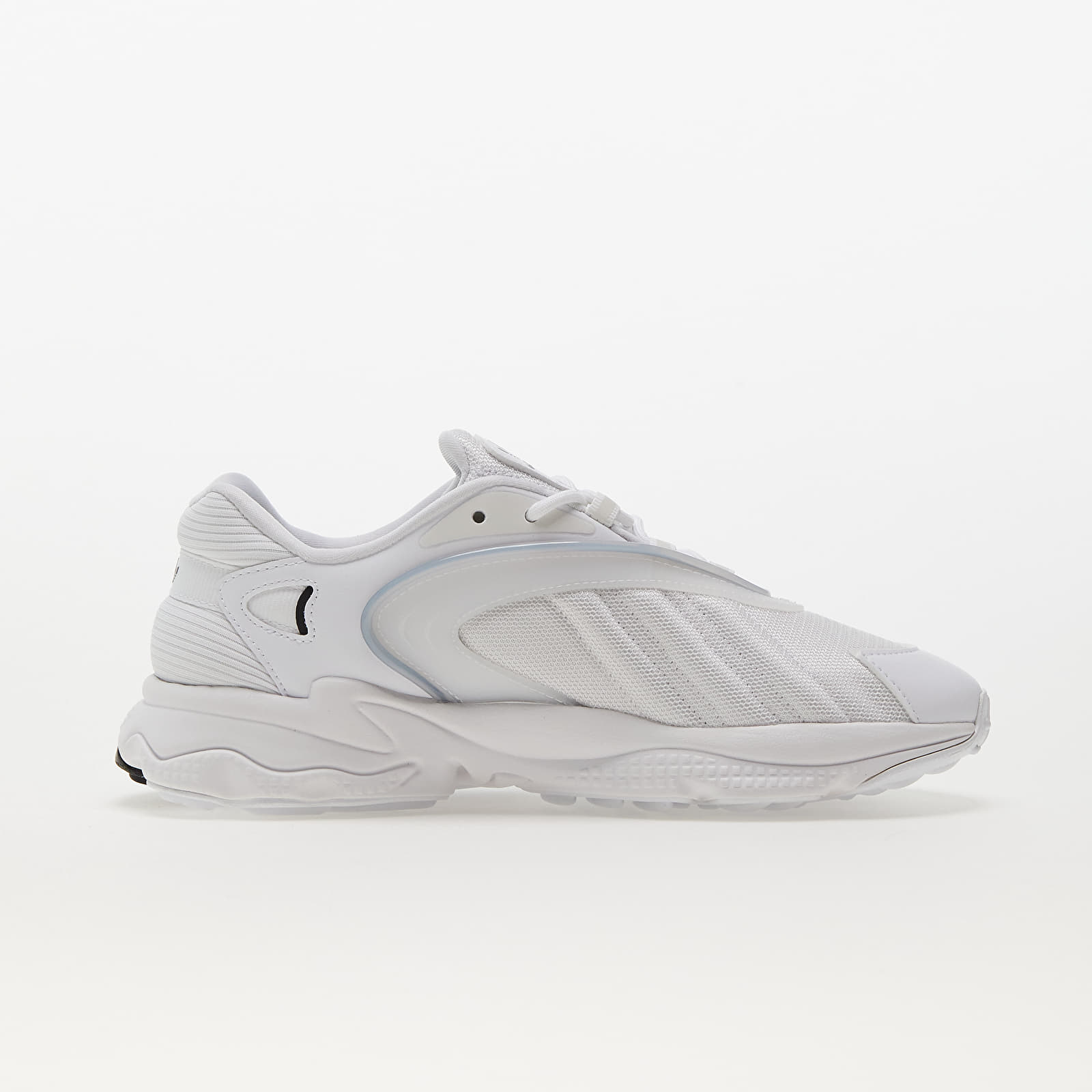 Pánske tenisky a topánky adidas Oztral Ftw White/ Ftw White/ Core Black