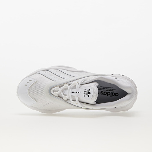 adidas Oztral Ftw White/ Ftw White/ Core Black | Footshop