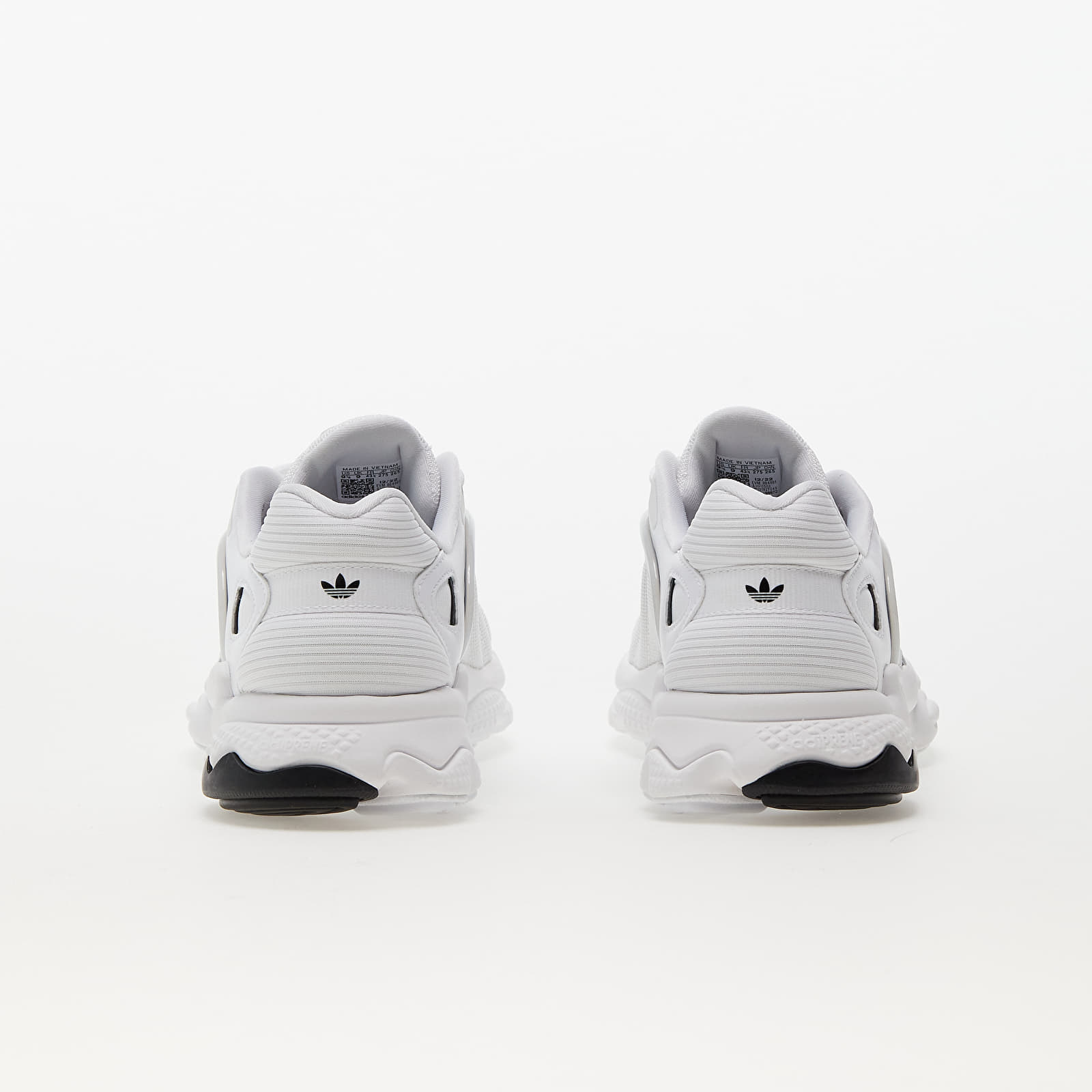 Pánske tenisky a topánky adidas Oztral Ftw White/ Ftw White/ Core Black