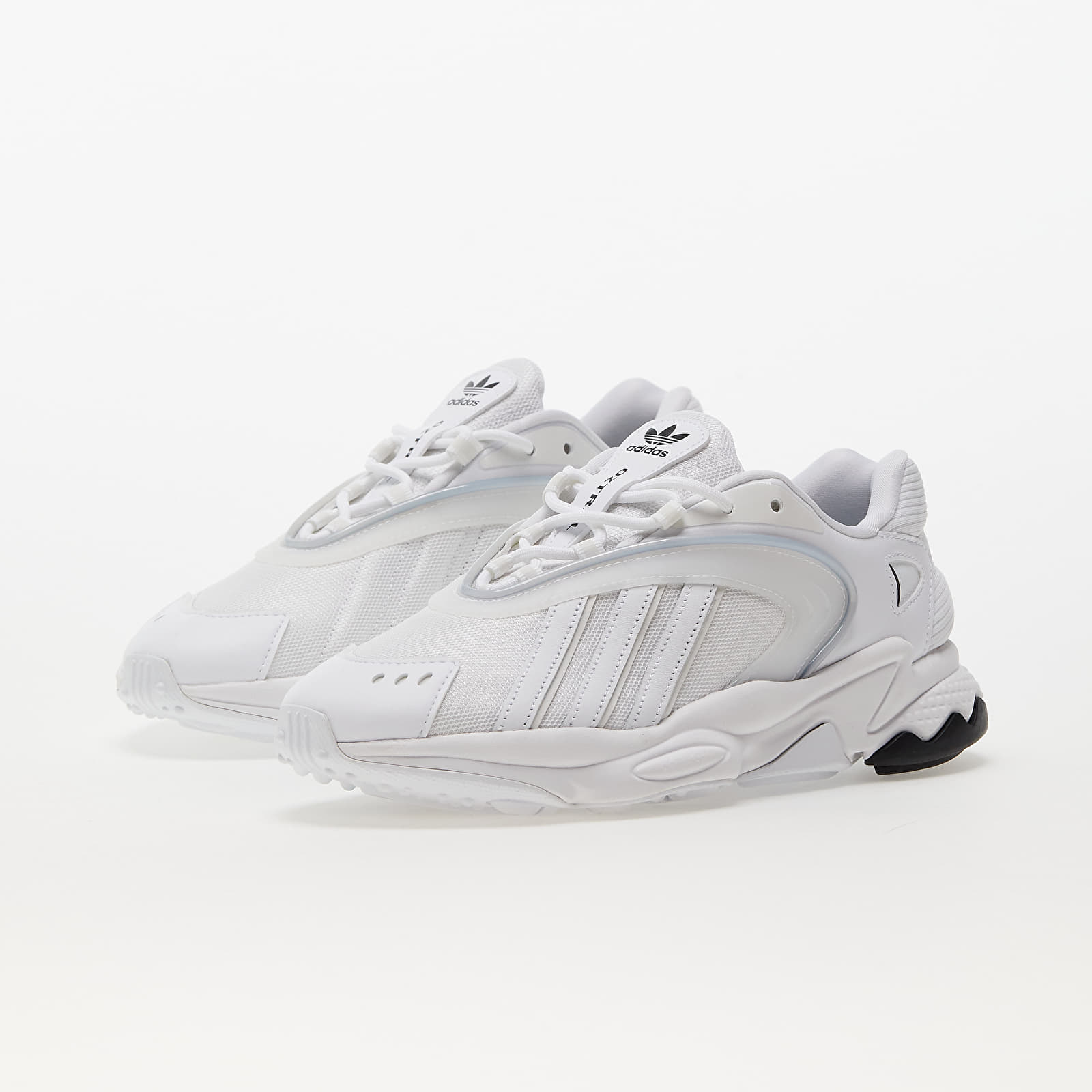 Pánske tenisky a topánky adidas Oztral Ftw White/ Ftw White/ Core Black